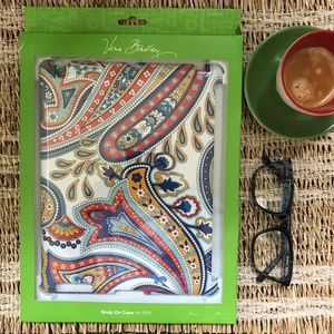 *SOLD* iPad 2/3 CASE Vera Bradley 'Marina Paisley